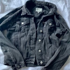 Forever 21 Denim Jacket!